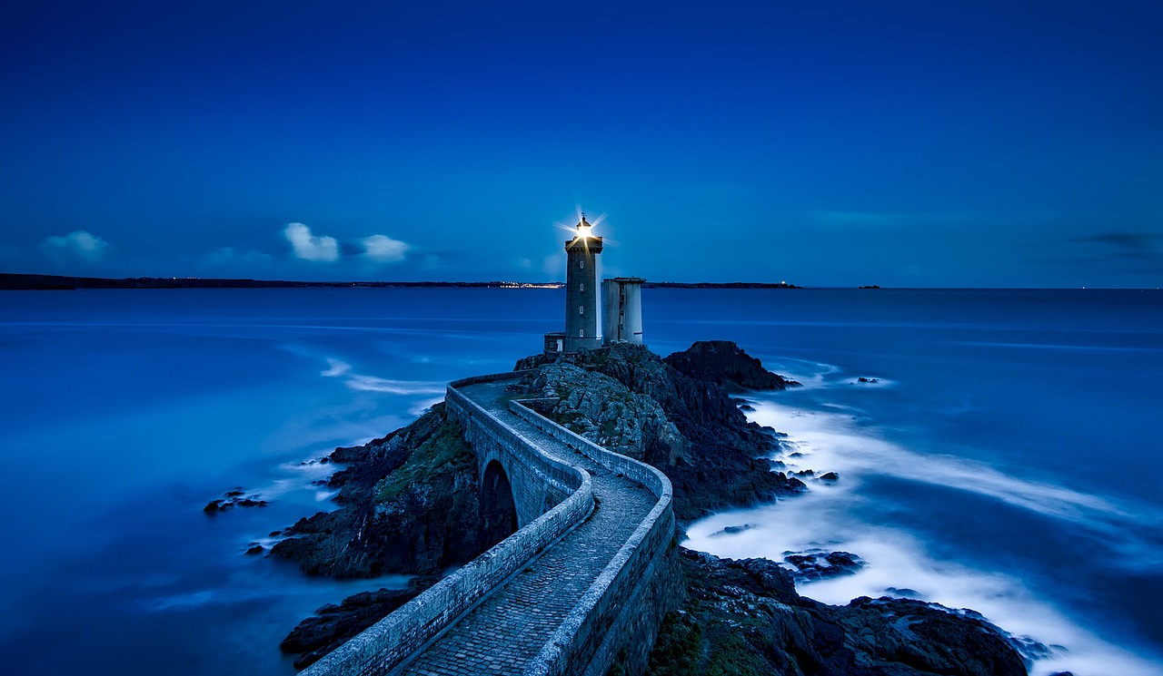 plouzane, lighthouse, france, free background, 4k wallpaper 1920x1080, landmark, sea, laptop wallpaper, hd wallpaper, desktop backgrounds, ocean, waves, horizon, lights, beam, walkway, nature background, nature wallpaper, outdoors, panorama, wallpaper 4k, 4k wallpaper, wallpaper, wallpaper hd, windows wallpaper, sea, ocean, beautiful wallpaper, mac wallpaper, wallpaper, nature, cool backgrounds, wallpaper, wallpaper, full hd wallpaper, free wallpaper, beautiful nature, wallpaper, wallpaper
