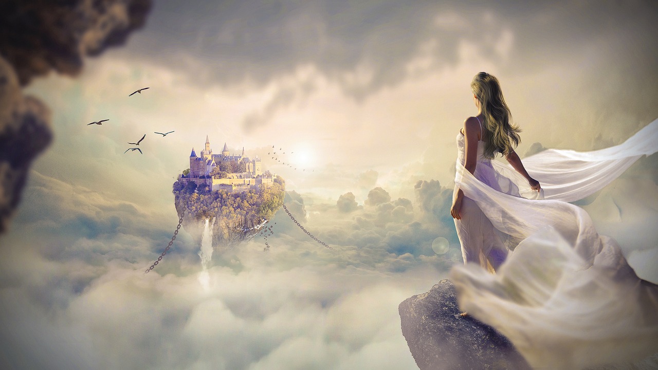 fantasy, nature background, hd wallpaper, 4k wallpaper, beautiful, dawn, sunset, sky, cloud, women, desktop backgrounds, 4k wallpaper 1920x1080, girl, nature wallpaper, wallpaper, landscape, mac wallpaper, floating, castle, full hd wallpaper, windows wallpaper, sunlight, fantasy, beautiful nature, nature, fantasy, beautiful wallpaper, sky, free background, sky, laptop wallpaper, women, wallpaper 4k, girl, wallpaper, wallpaper, free wallpaper, wallpaper hd, wallpaper, sky background, cool backgrounds, wallpaper, wallpaper