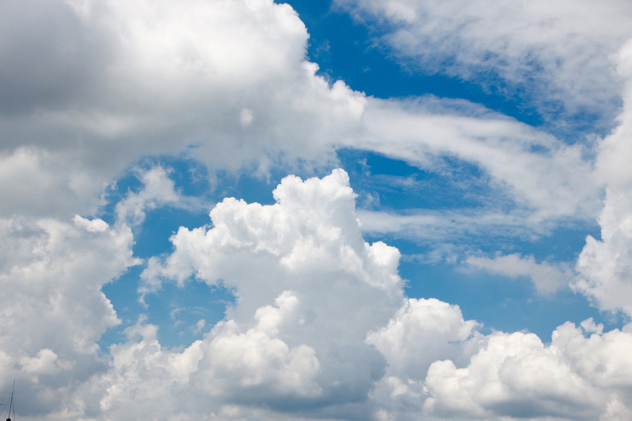 clouds, sky, atmosphere, blue sky, cloudscape, white clouds, nature, cloudy, daylight, clouds, sky, sky, sky, sky, sky, blue sky, blue sky