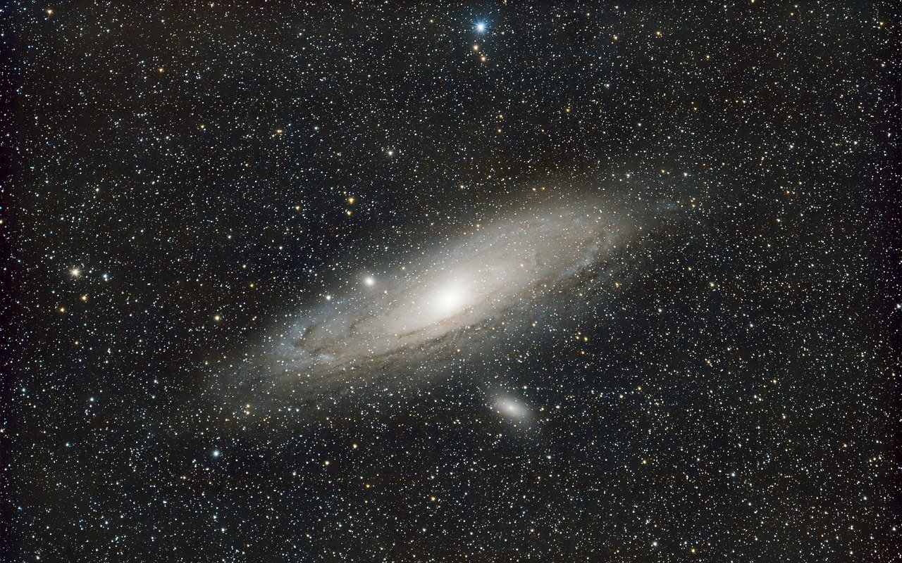 space, astronomy, galaxy