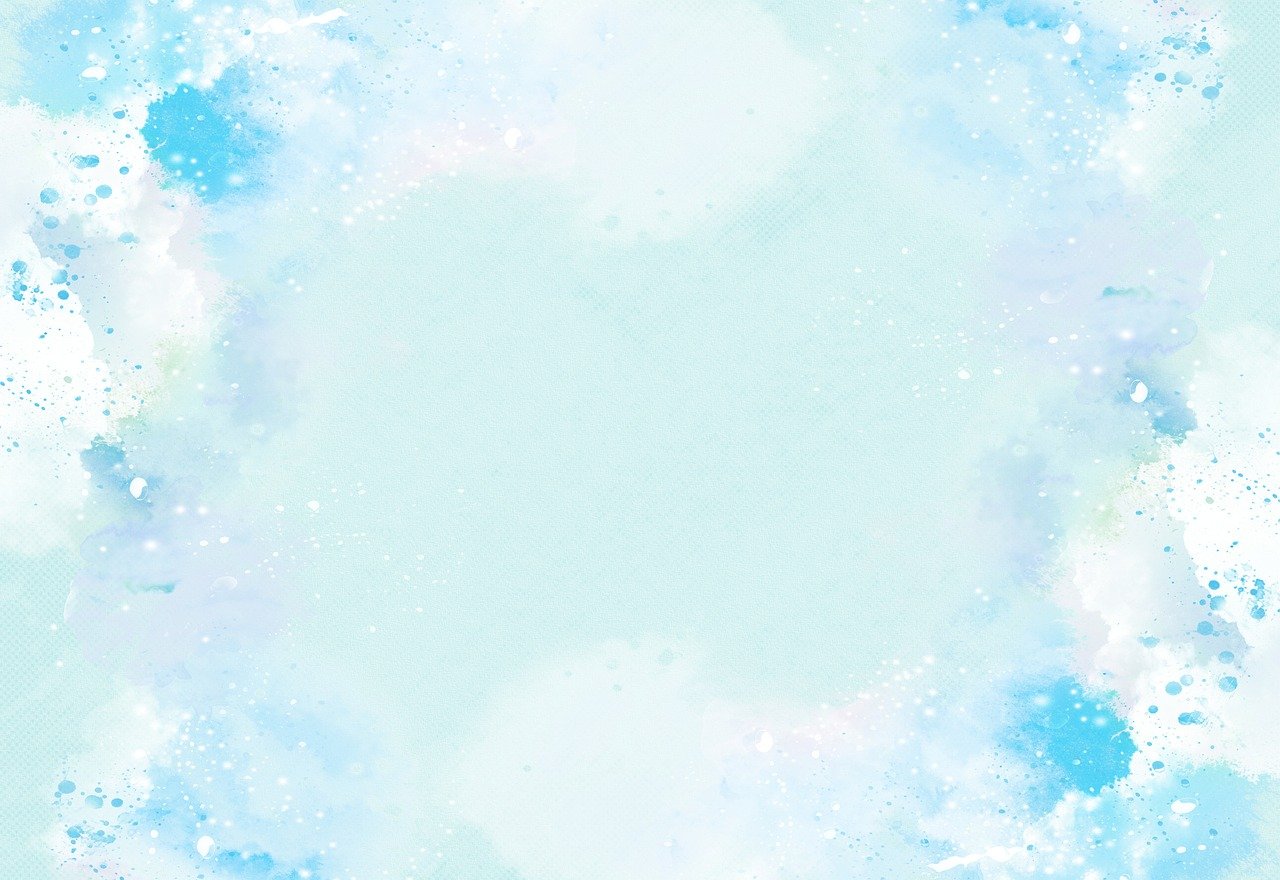 paper, texture, splatter, paint, splash, watercolor, splat, stain, grunge, messy, design, colorful, spill, pastel, blue, background, scrapbooking, template, copy space